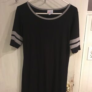 Lularoe Julia Large